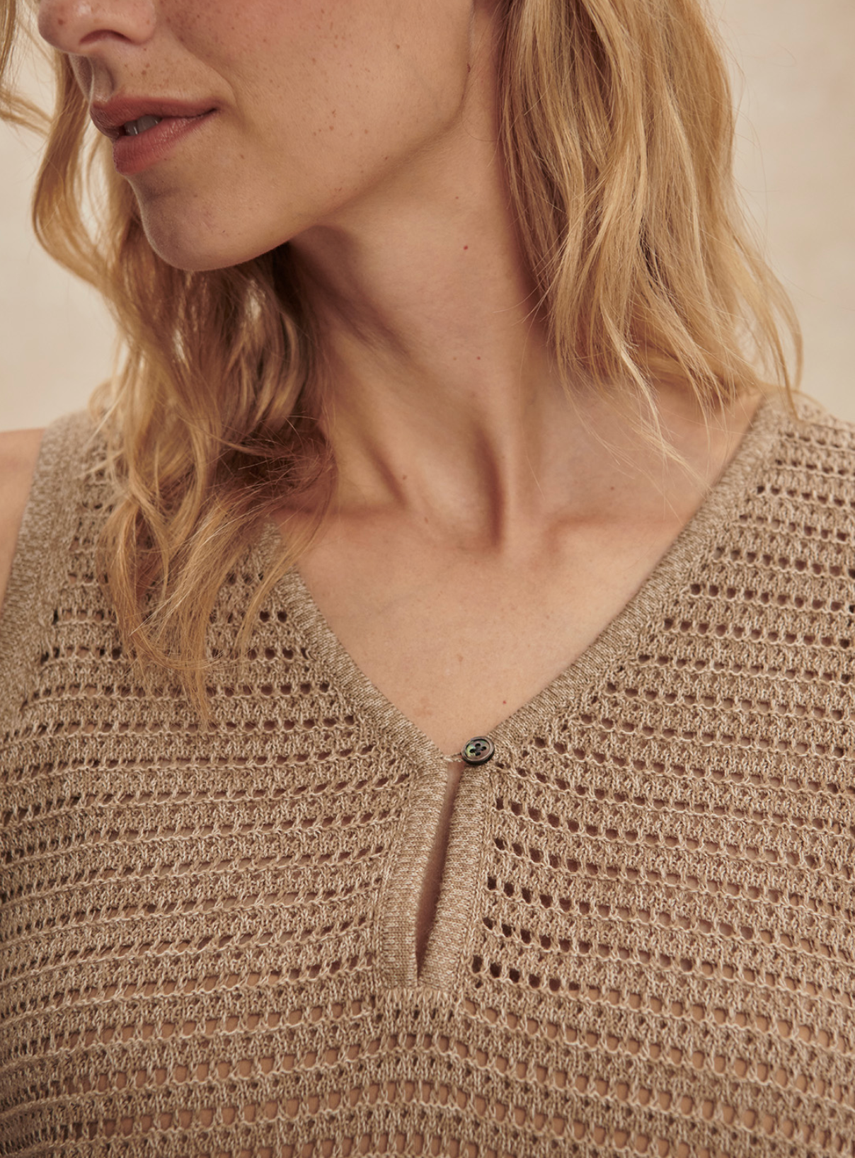 Ramon Knit Tank