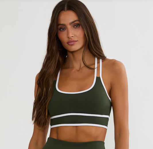 Anari Top Shaded Spruce Matte