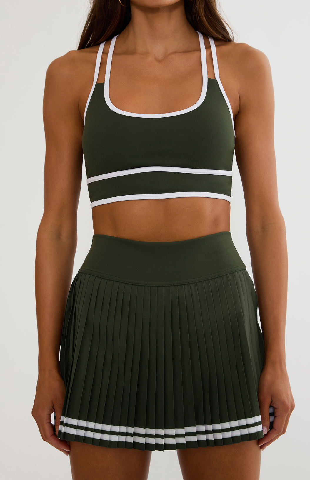 Anari Top Shaded Spruce Matte