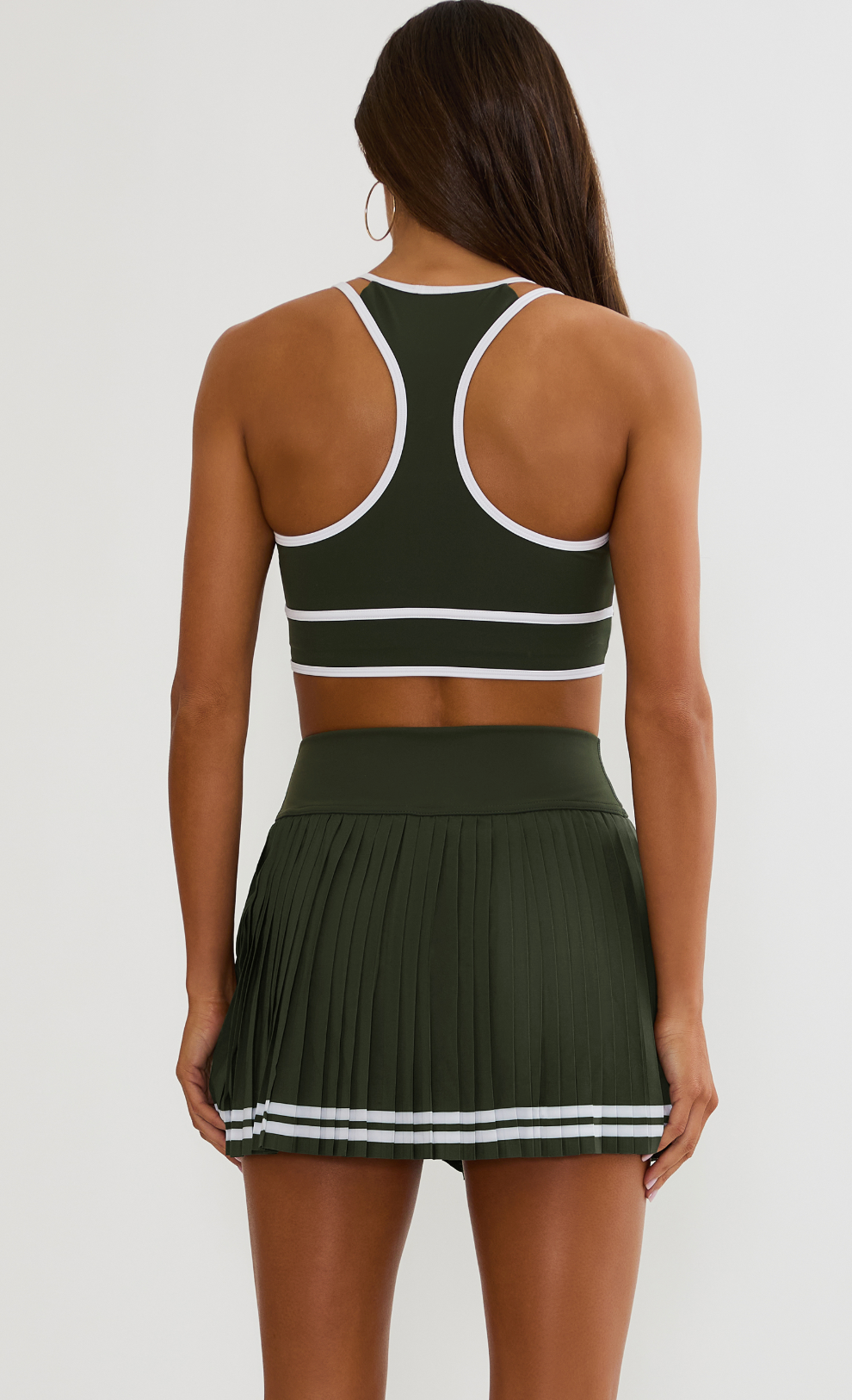 Anari Top Shaded Spruce Matte