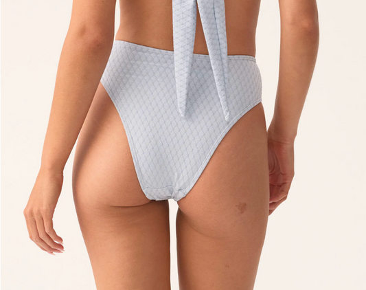 Detail Fanned Bottom - Tallulah  S-L