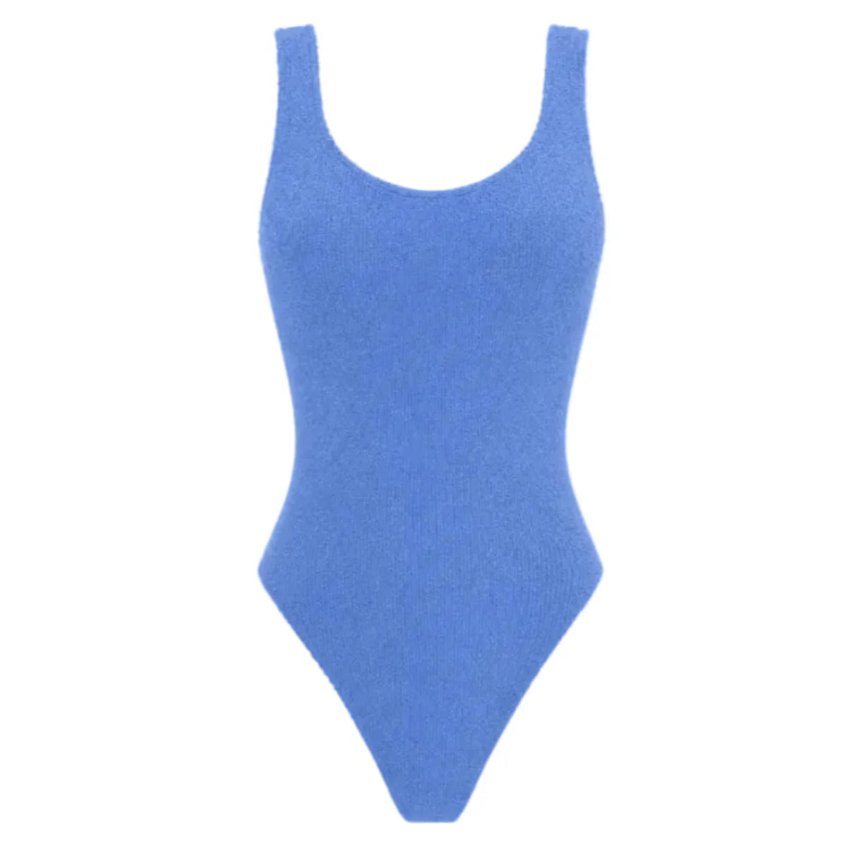 MARBELLA CLASSIC ONE PIECE SWIMSUIT - Cornflower Blue