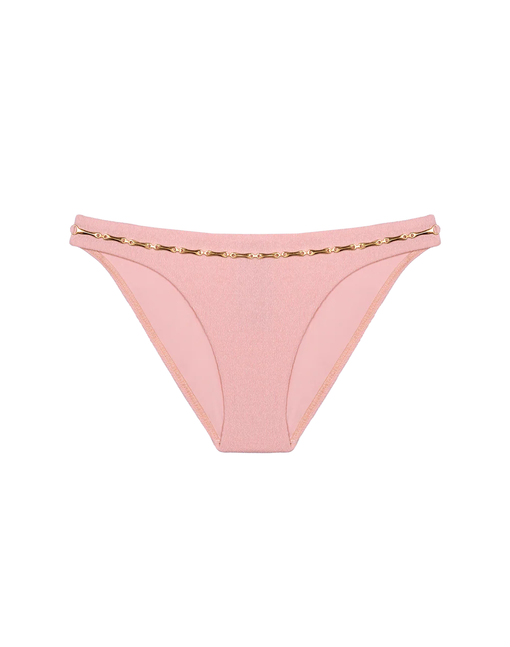 Firenze Bell Basic Bottom - Rosewater