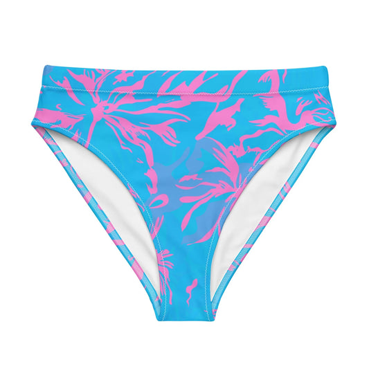 Bikini Bottom - Vacation  XS-3XL