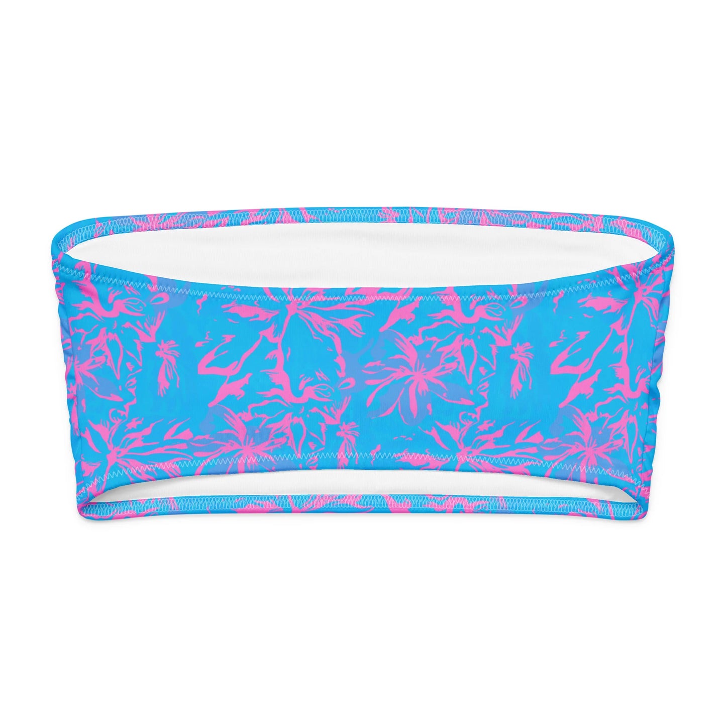 Bandeau Top - Vacation XS-3XL