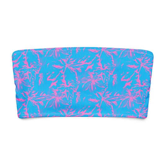 Bandeau Top - Vacation XS-3XL