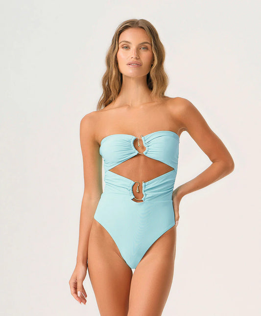 Water Faye One Piece