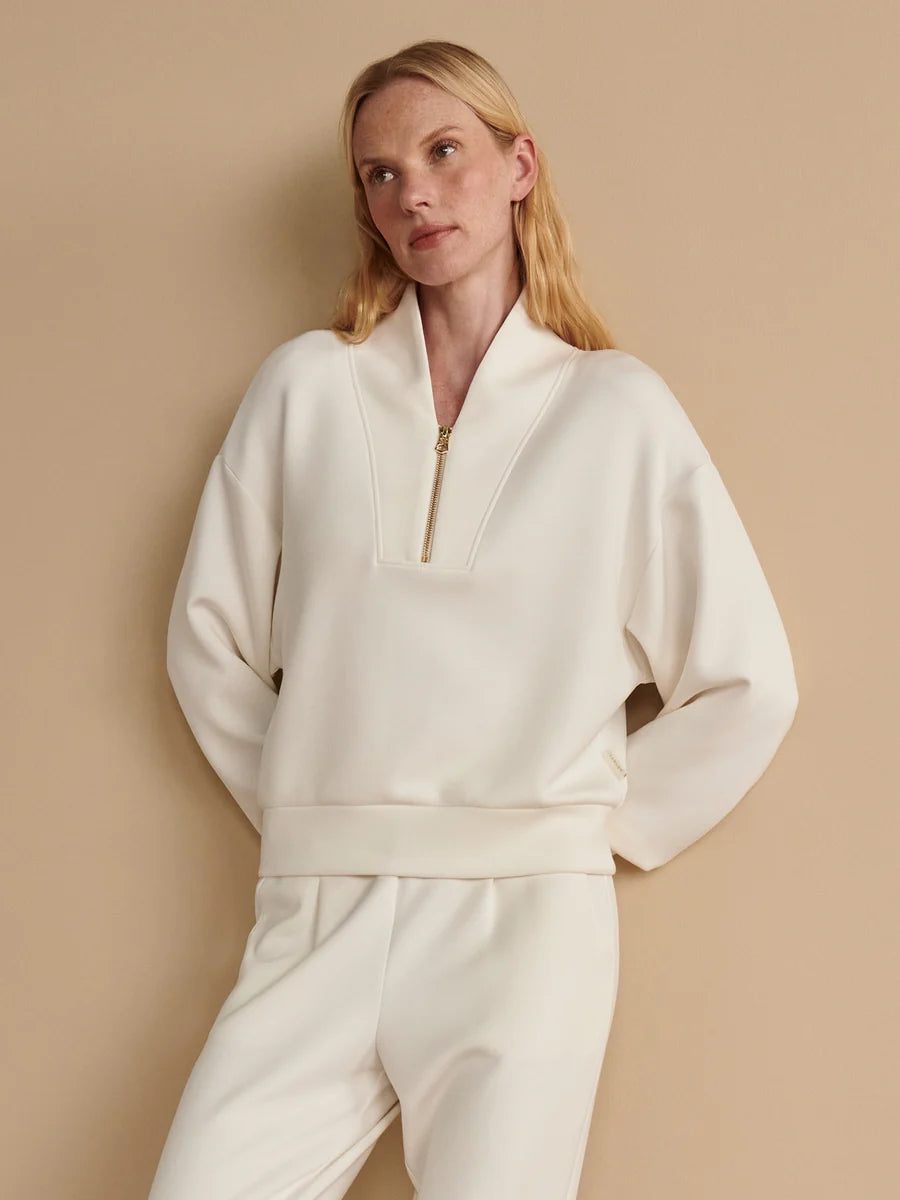 Davidson Sweat - Pristine
