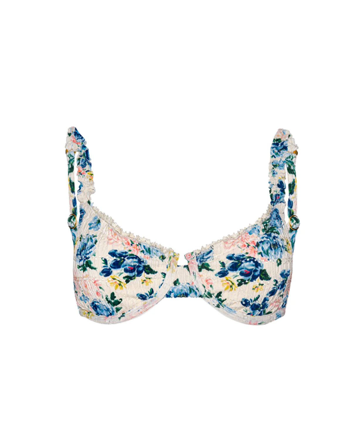 Blossom Roxy Underwire Top