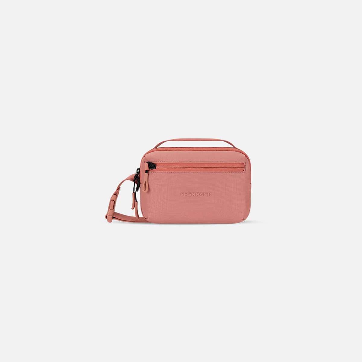 Hyk Hip Pack - Desert Pink