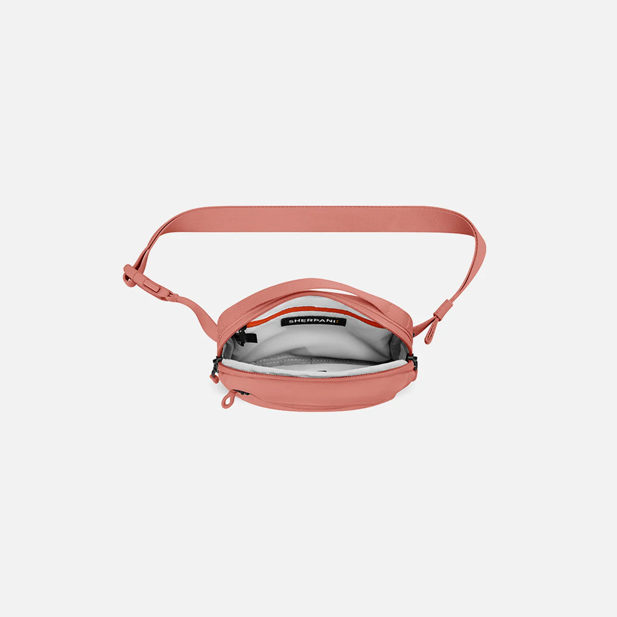 Hyk Hip Pack - Desert Pink