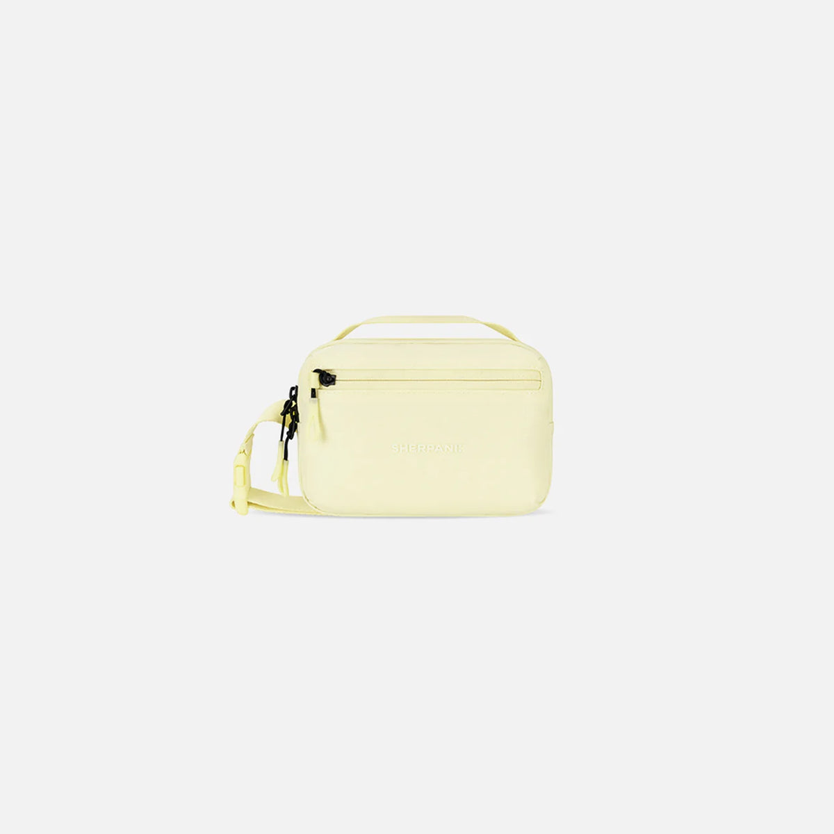 Hyk Hip Pack - Sol Yellow