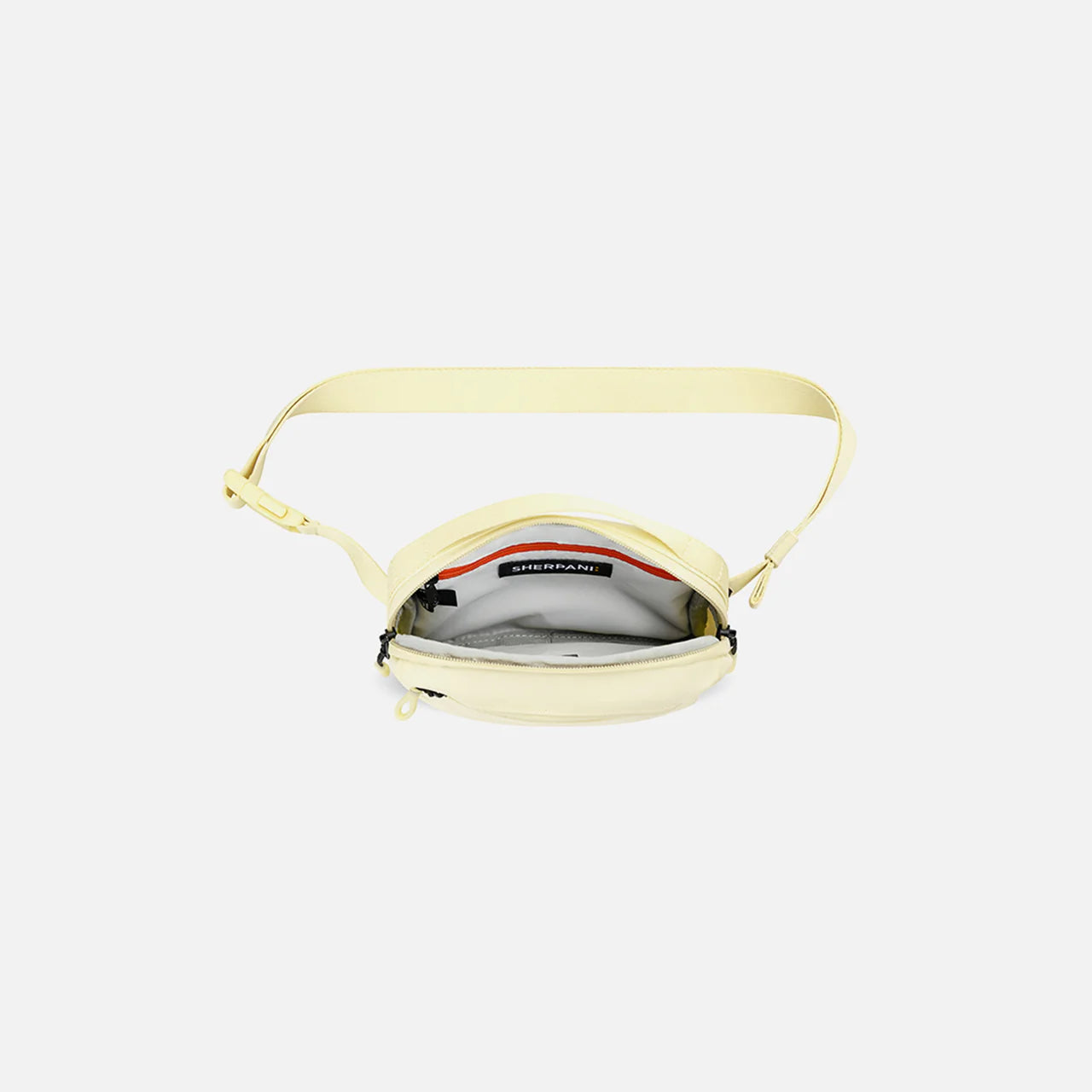 Hyk Hip Pack - Sol Yellow