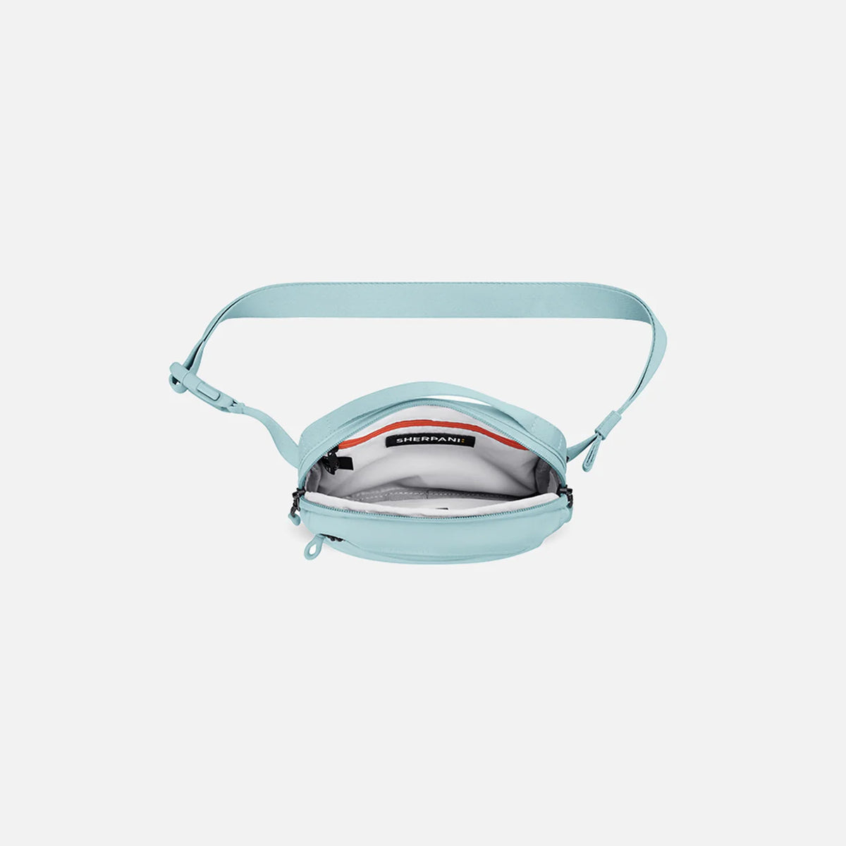 Hyk Hip Pack - Surf Blue