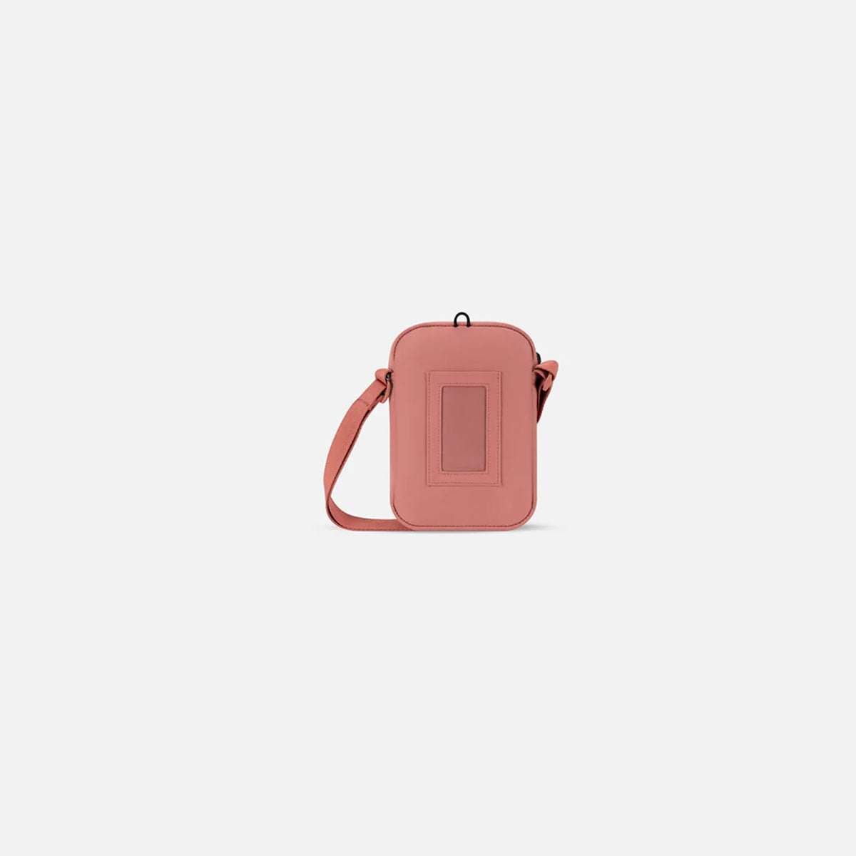 Rogue Mini Crossbody - Desert Pink
