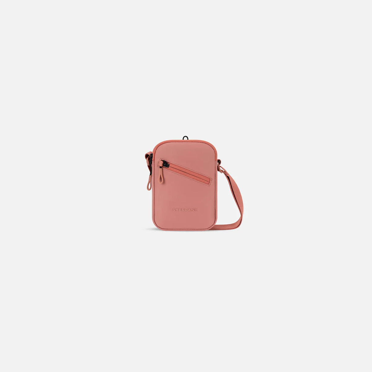 Rogue Mini Crossbody - Desert Pink
