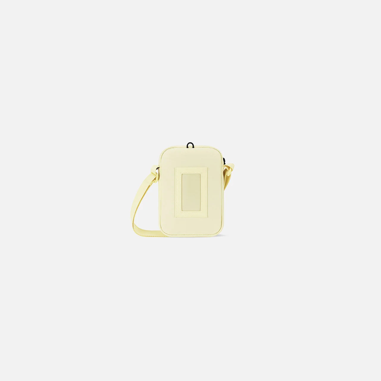 Rogue Mini Crossbody - Sol Yellow