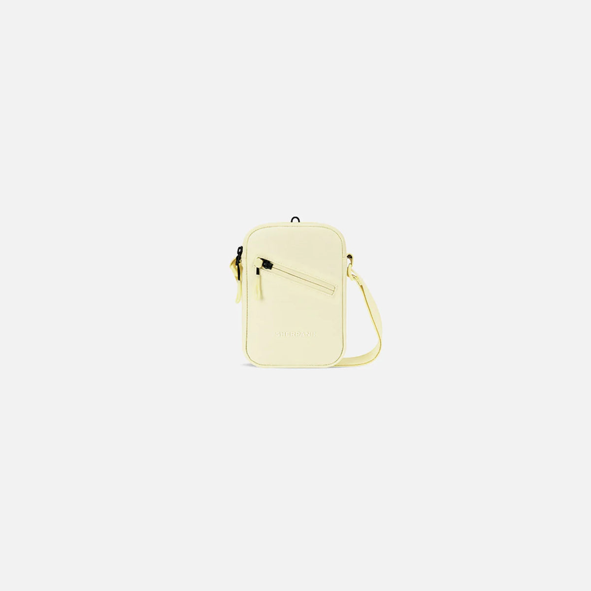 Rogue Mini Crossbody - Sol Yellow