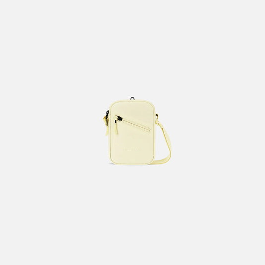 Rogue Mini Crossbody - Sol Yellow