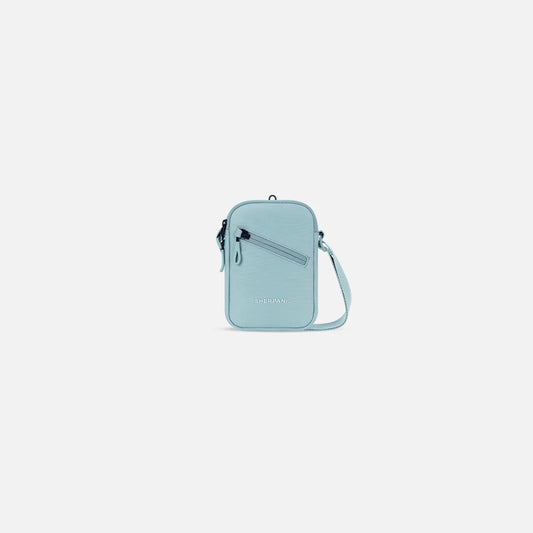 Rogue Mini Crossbody - Surf Blue