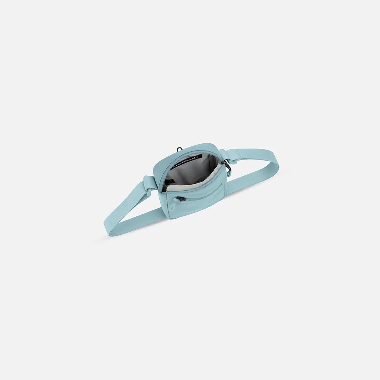 Rogue Mini Crossbody - Surf Blue