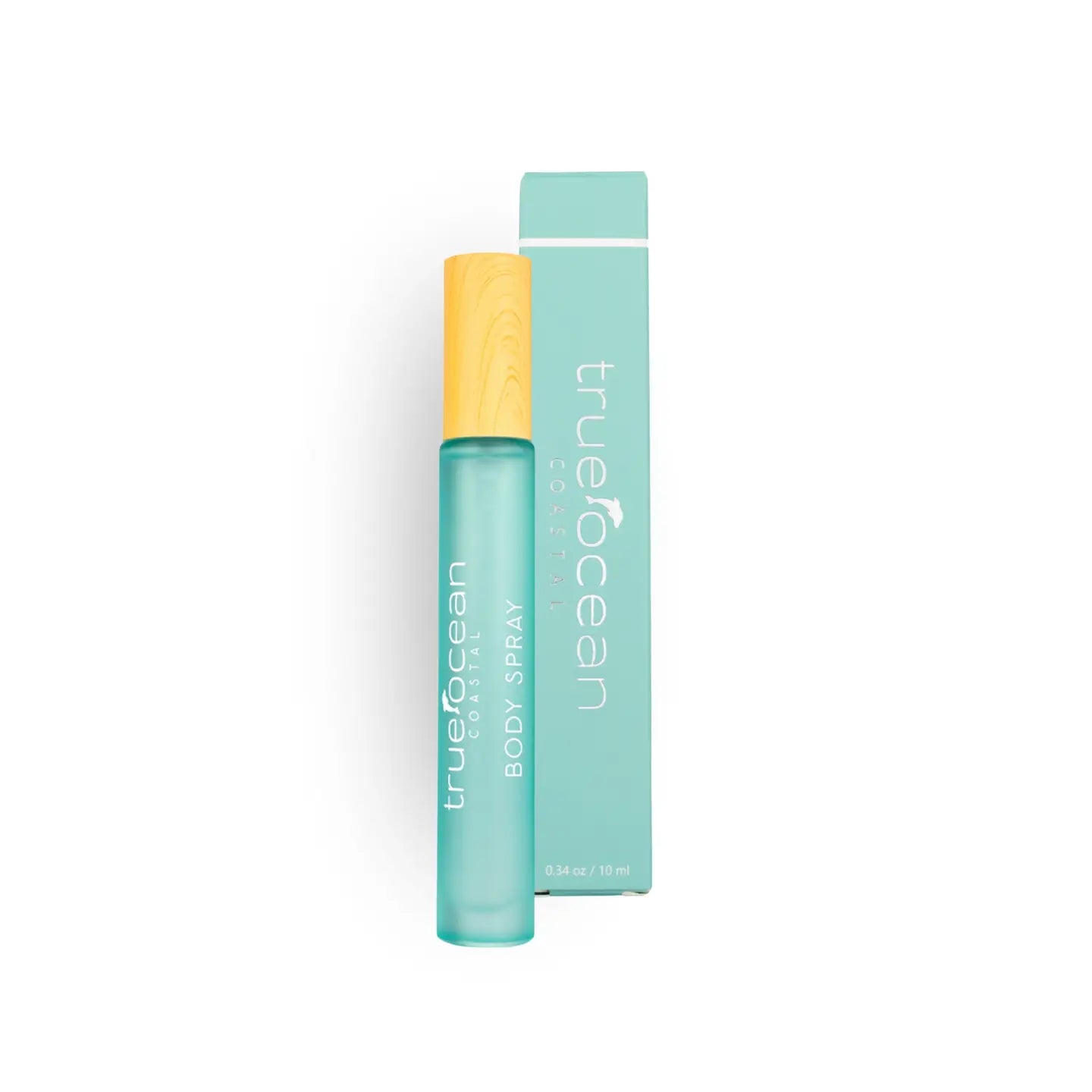 True Ocean - travel body spray