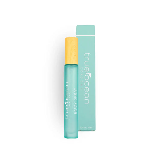 True Ocean - travel body spray