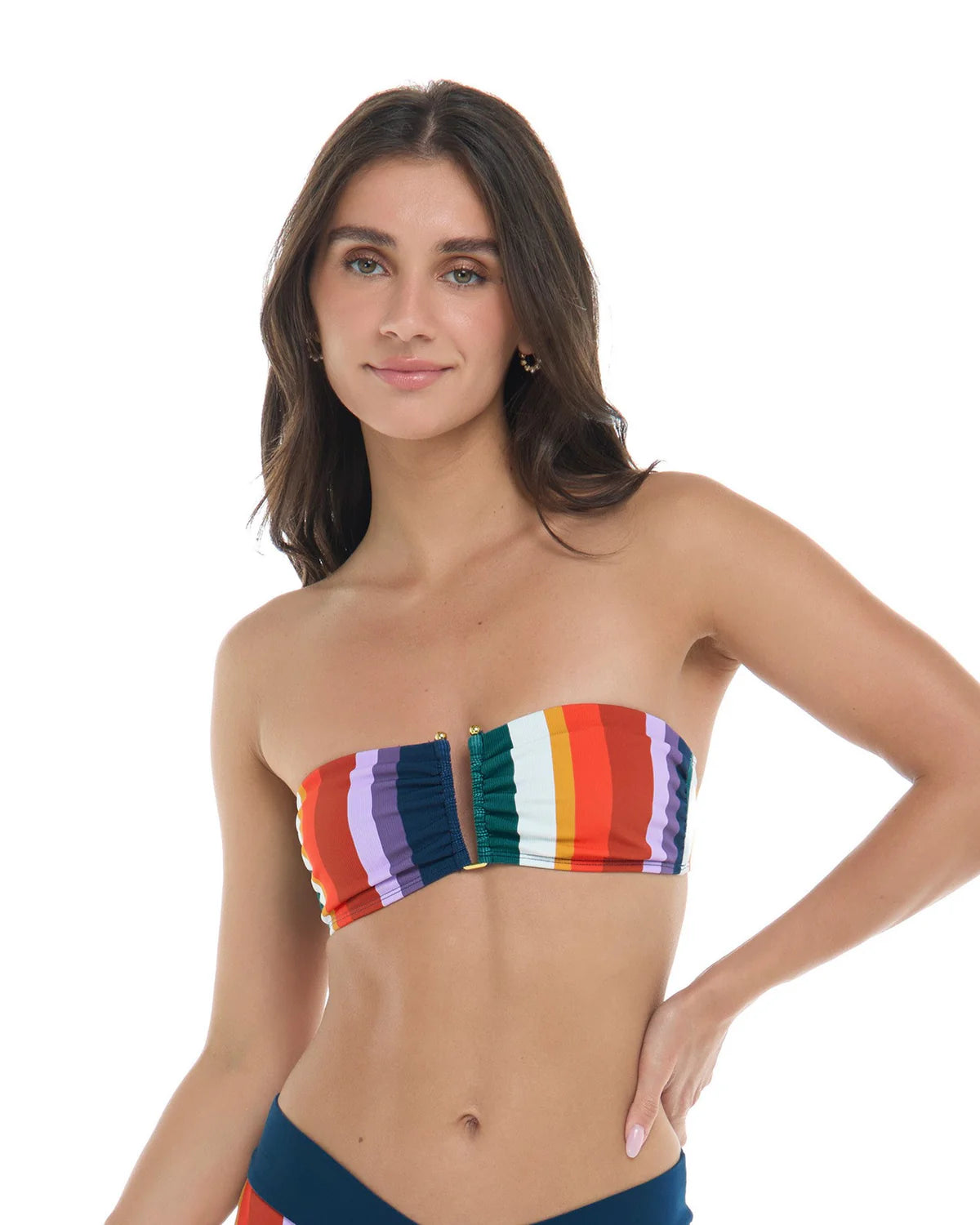 Leslie Top - Flow XS-XL
