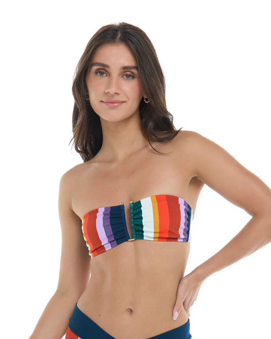 Leslie Top - Flow XS-XL