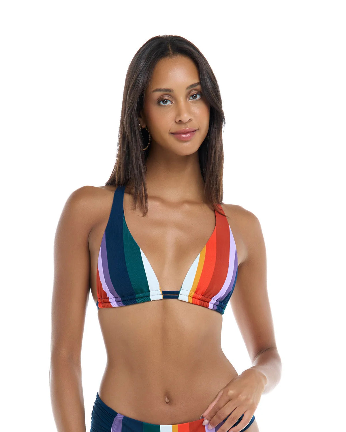 Lila Top - Flow XS-XL