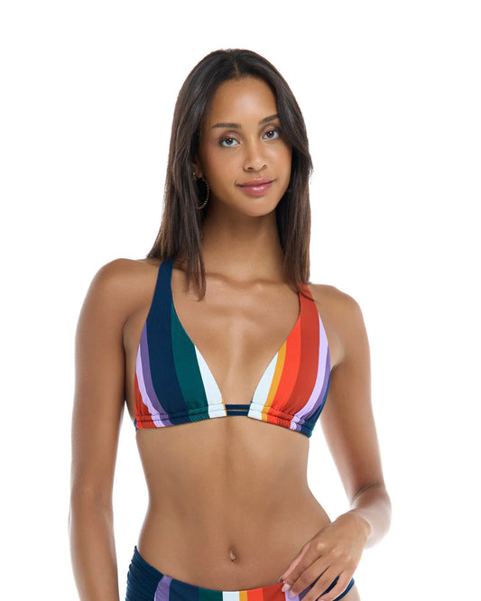 Lila Top - Flow XS-XL