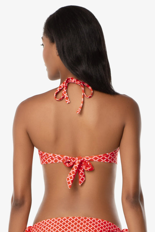 Bandeau Top - Harbour Island