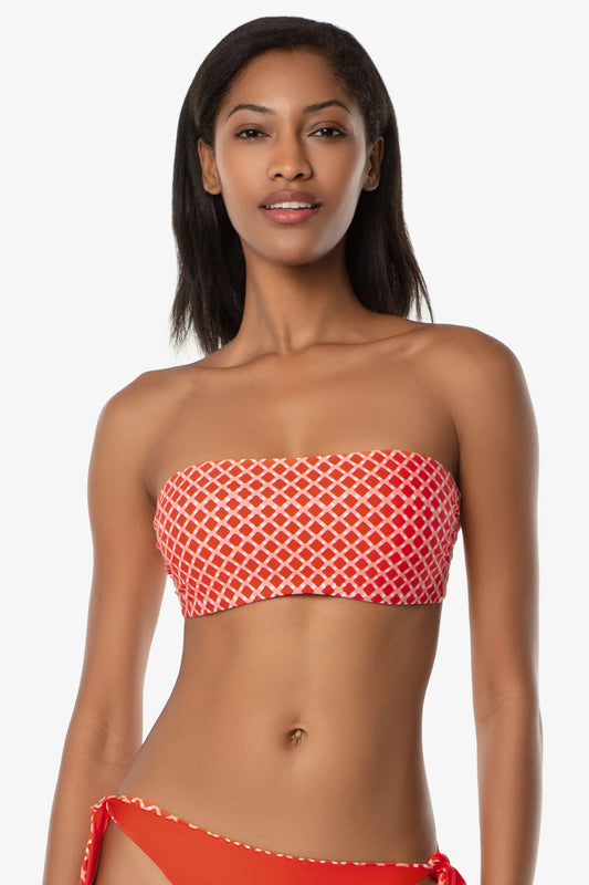 Bandeau Top - Harbour Island