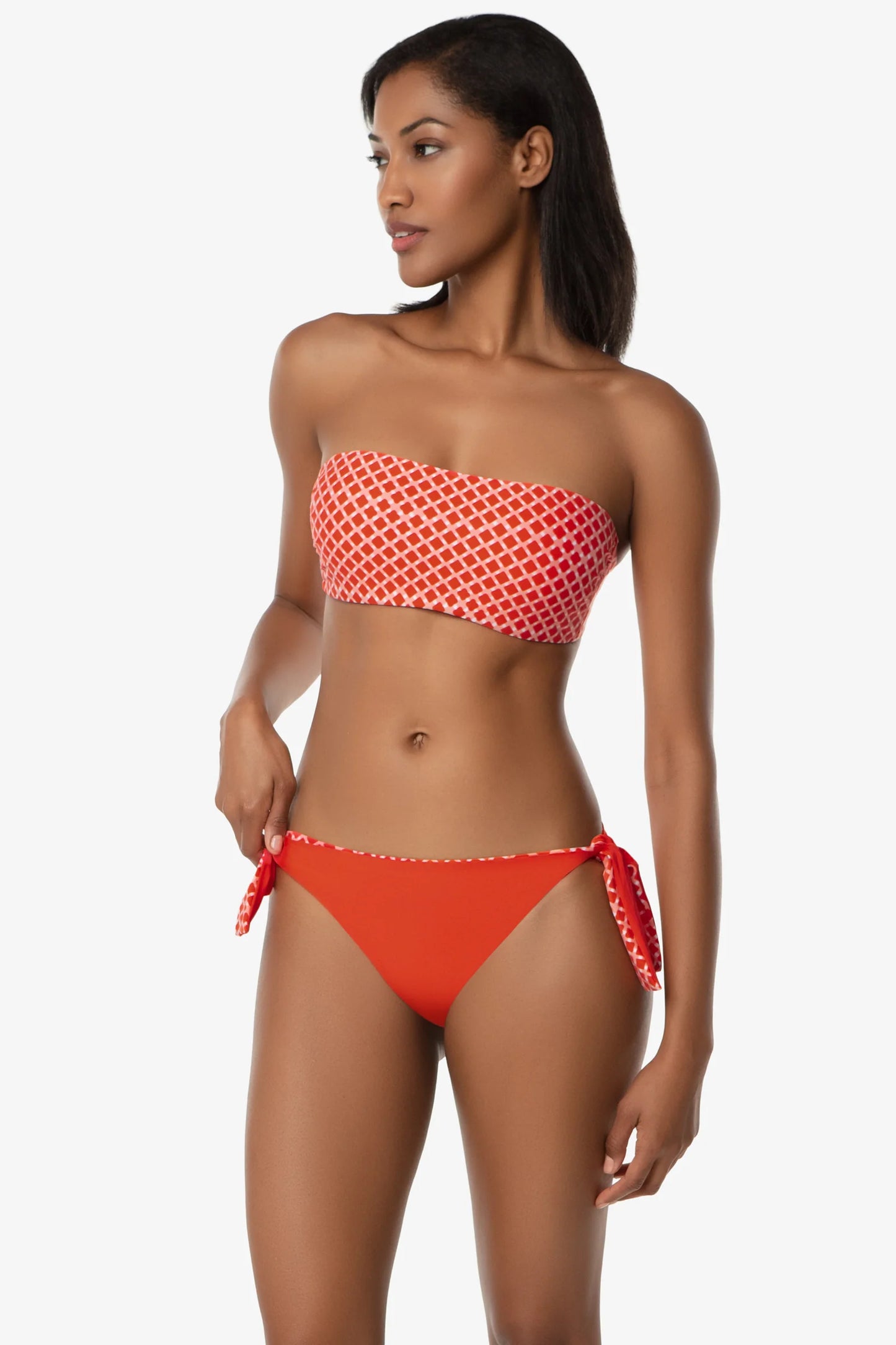 Bandeau Top - Harbour Island