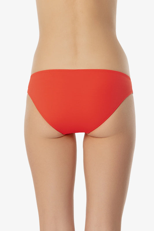 Tortoise Hipster - Textured Tropical Coral