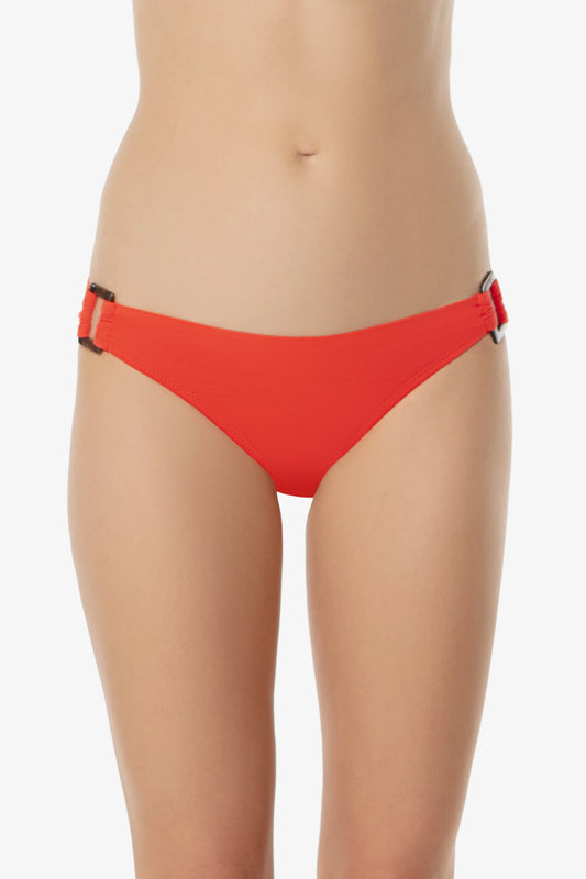 Tortoise Hipster - Textured Tropical Coral
