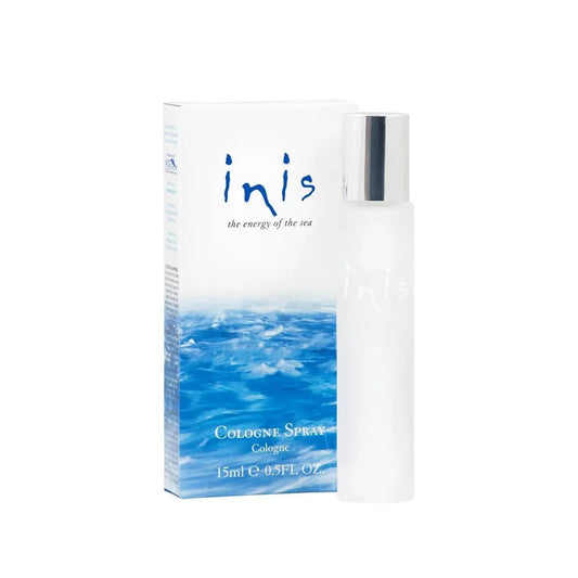 Inis - Colonge Spray Travel Size 0.5 fl. oz.