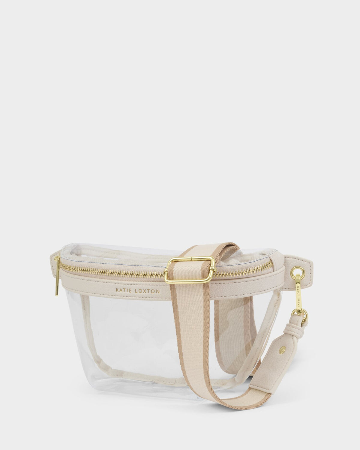Stadium Belt Bag - Off White