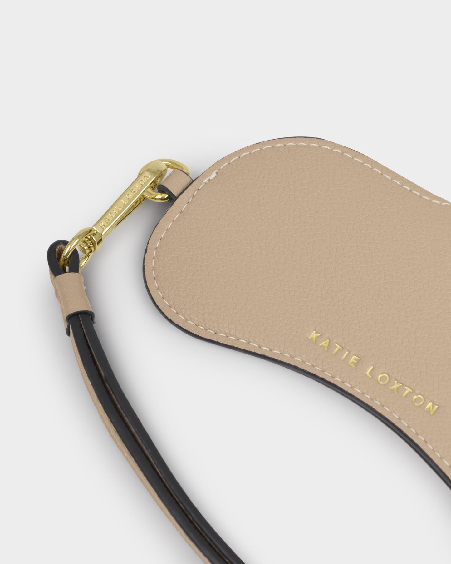 Everyday Glasses Case - Taupe