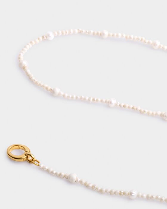 Pearl Glow Choker