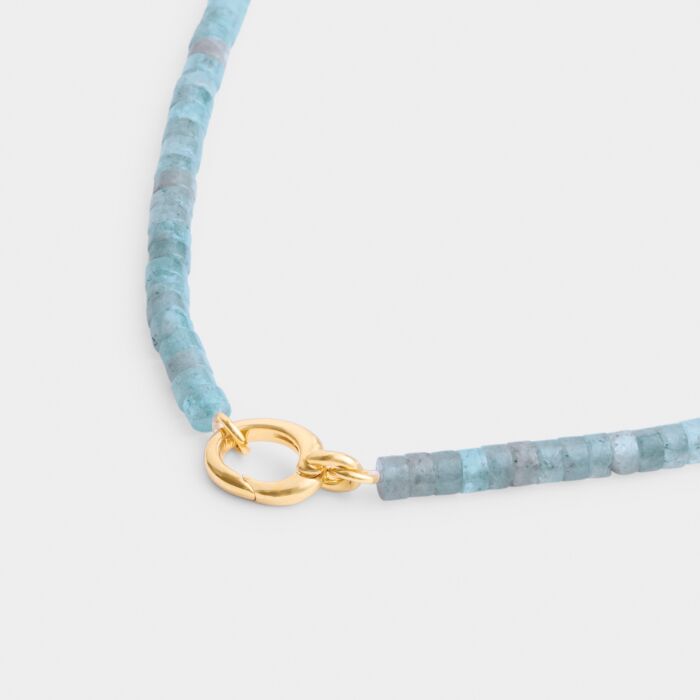 Ocean Glow Choker