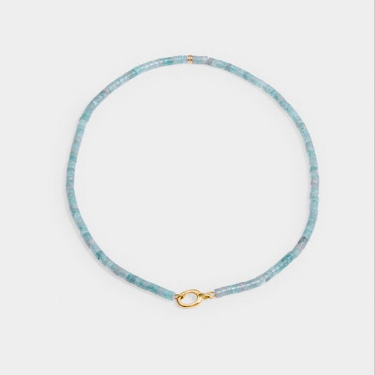 Ocean Glow Choker