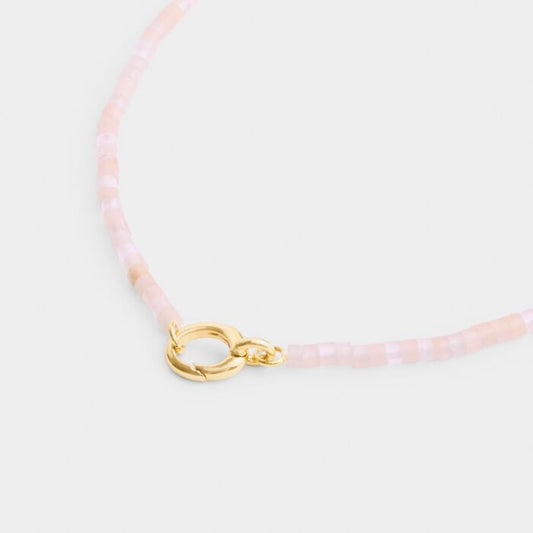 Soliel Glow Choker