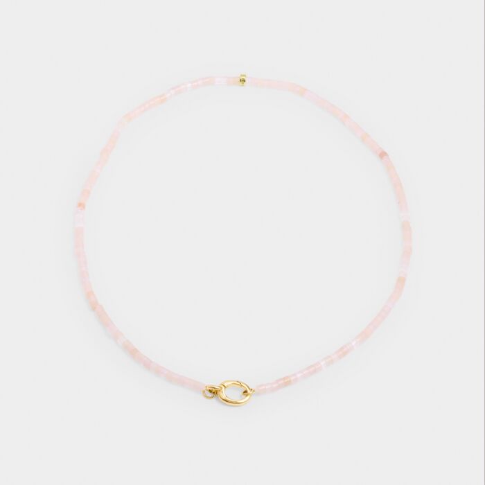 Soliel Glow Choker