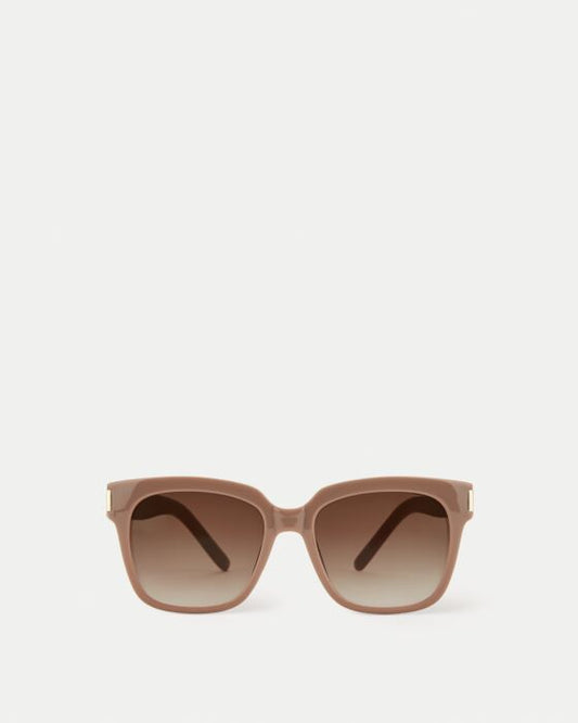 Roma Sunglasses- Mink