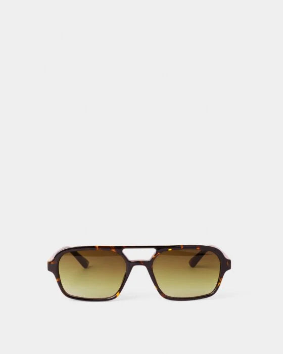 Ibiza Sunglasses - Tortoiseshell