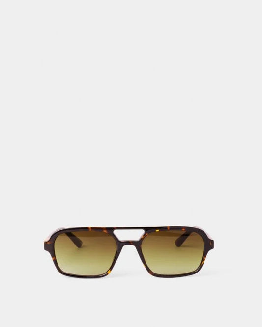 Ibiza Sunglasses - Tortoiseshell