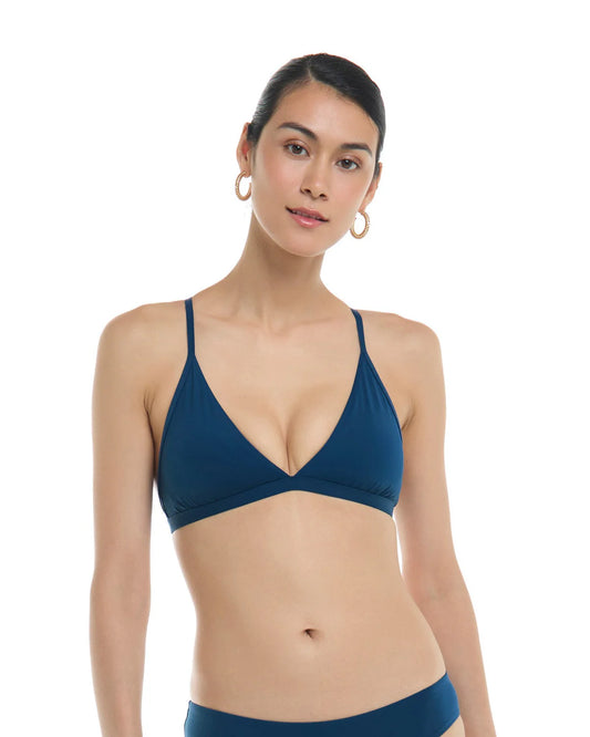 Jayme Top - Indigo XS-XL