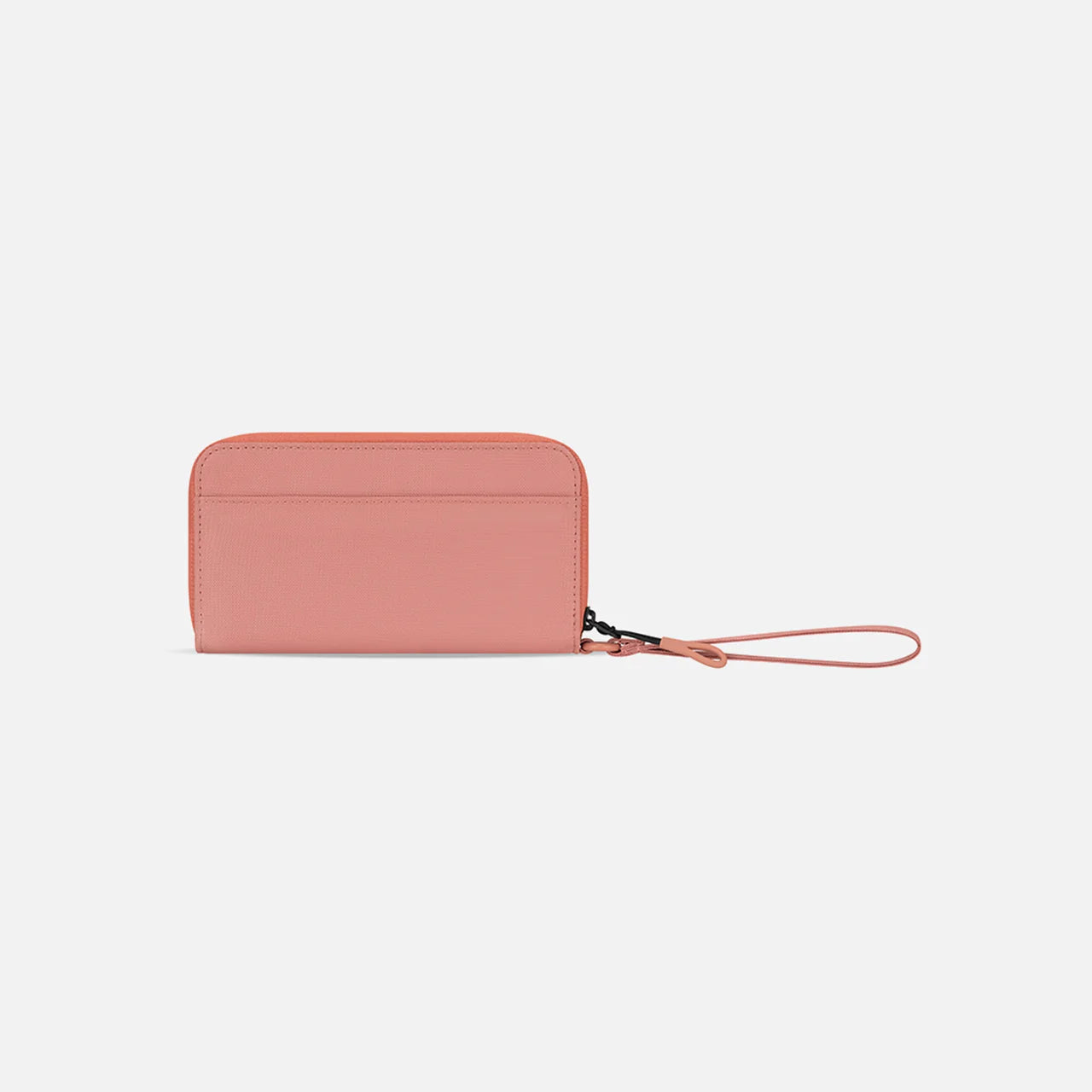 Tulum RFID Wallet - Desert Pink