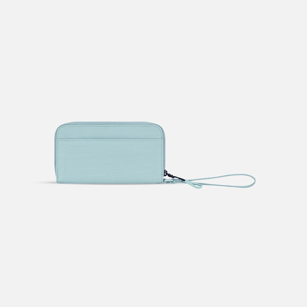Tulum RFID Wallet - Surf Blue